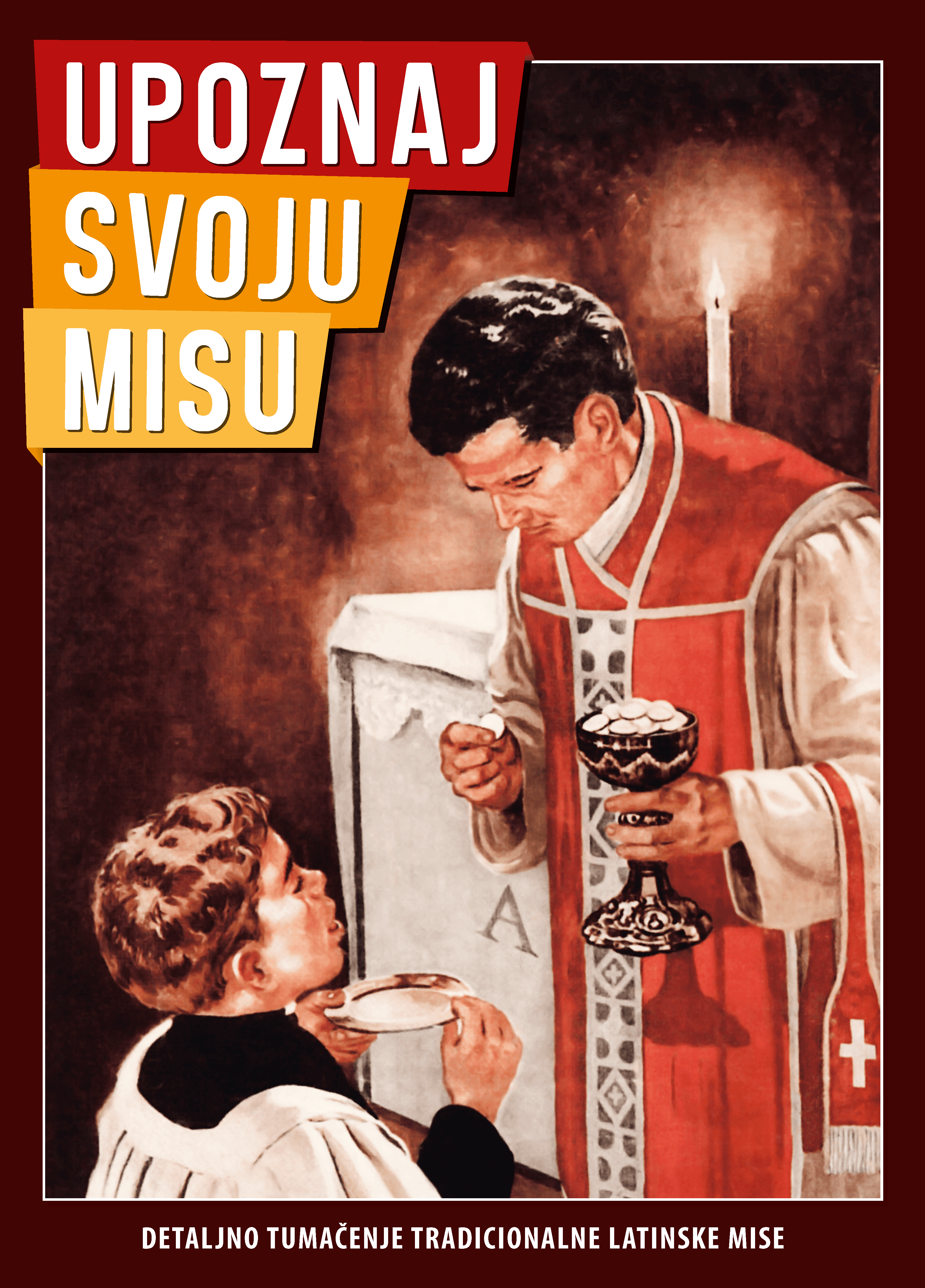 Upoznaj svoju Misu